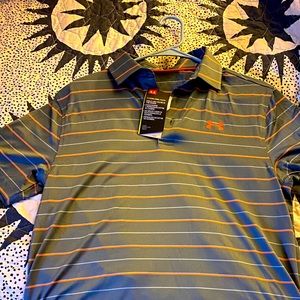 BNWT Men’s small UNDER ARMOUR